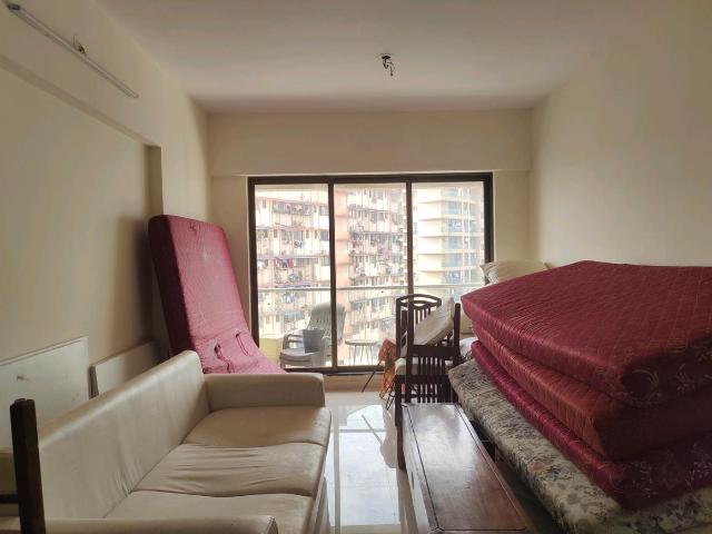 2 BHK Apartment in Santacruz East for resale Mumbai. The reference number is 20995022