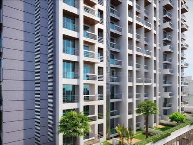 2 BHK Apartment in Santacruz East for resale Mumbai. The reference number is 20074834