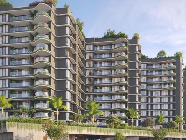 2 BHK Apartment in Santacruz East for resale Mumbai. The reference number is 20323641