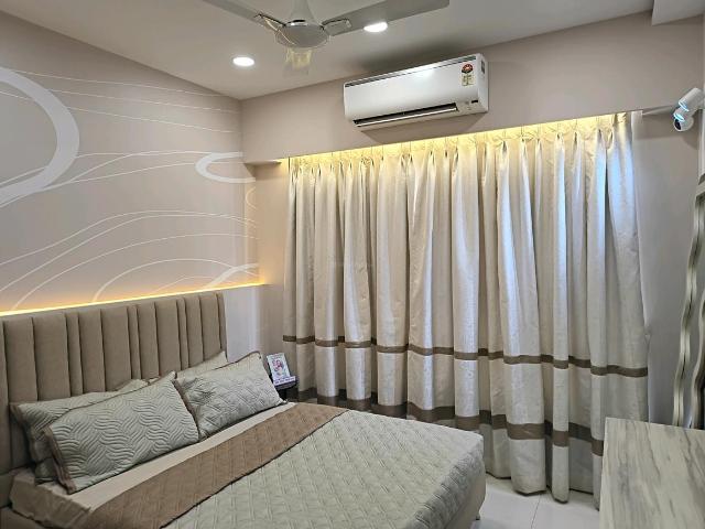 2 BHK Apartment in Santacruz East for resale Mumbai. The reference number is 20325803