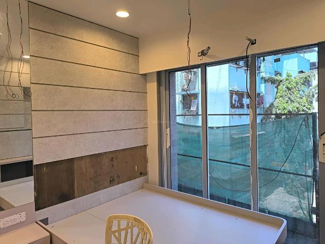 2 BHK Apartment in Santacruz East for resale Mumbai. The reference number is 20325879
