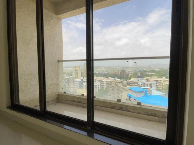2 BHK Apartment in Santacruz East for resale Mumbai. The reference number is 21000770