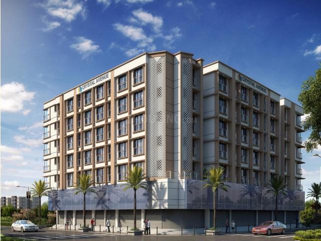 2 BHK Apartment in Santacruz East for resale Mumbai. The reference number is 21007943