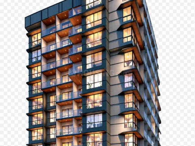 2 BHK Apartment in Santacruz East for resale Mumbai. The reference number is 21111419