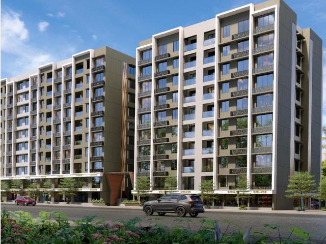 2 BHK Apartment in Santacruz East for resale Mumbai. The reference number is 21158801