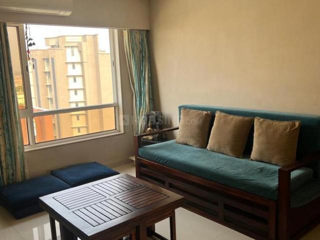 2 BHK Apartment in Santacruz East for resale Mumbai. The reference number is 21170171