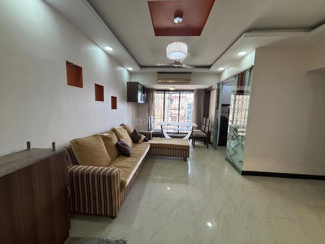 2 BHK Apartment in Santacruz East for resale Mumbai. The reference number is 21260953