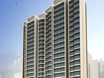 2 BHK Apartment in Santacruz West for rent Mumbai. The reference number is 20239948