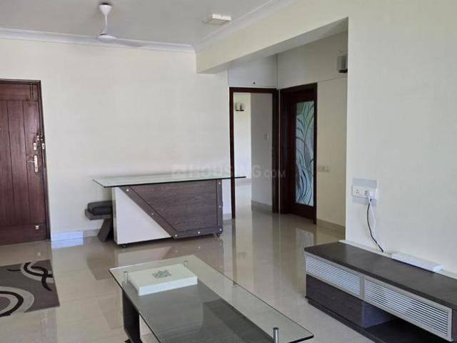 2 BHK Apartment in Santacruz West for rent Mumbai. The reference number is 20443096