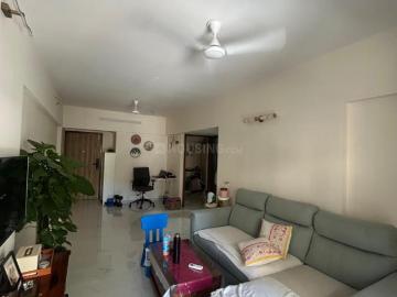 2 BHK Apartment in Santacruz West for rent Mumbai. The reference number is 20463747