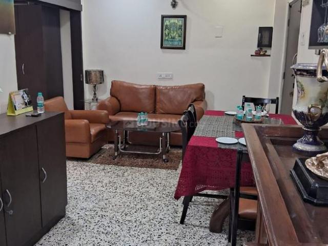 2 BHK Apartment in Santacruz West for rent Mumbai. The reference number is 20486200