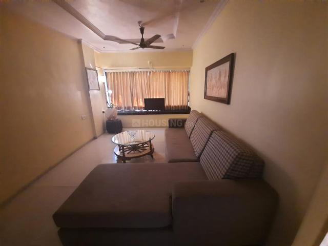 2 BHK Apartment in Santacruz West for rent Mumbai. The reference number is 20740180