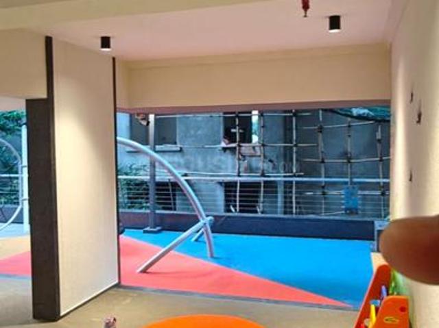2 BHK Apartment in Santacruz West for rent Mumbai. The reference number is 20783036