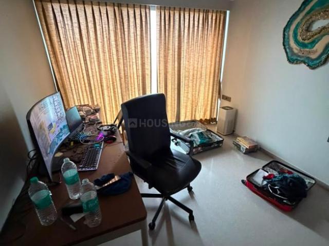 2 BHK Apartment in Santacruz West for rent Mumbai. The reference number is 20929955