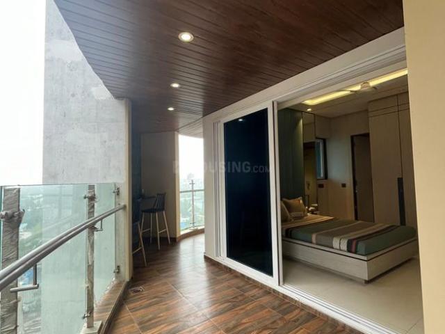 2 BHK Apartment in Santacruz West for rent Mumbai. The reference number is 21005130