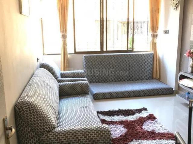 2 BHK Apartment in Santacruz West for rent Mumbai. The reference number is 21006531