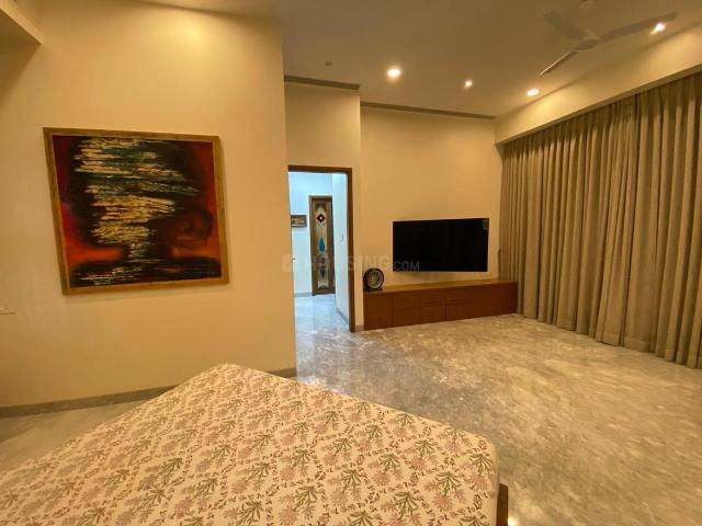 2 BHK Apartment in Santacruz West for rent Mumbai. The reference number is 21008369