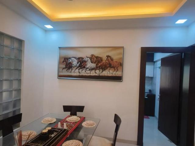 2 BHK Apartment in Santacruz West for rent Mumbai. The reference number is 21022772