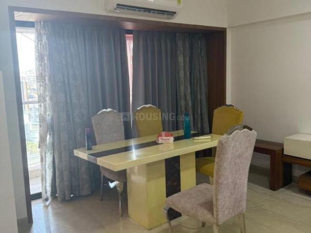 2 BHK Apartment in Santacruz West for rent Mumbai. The reference number is 21023028