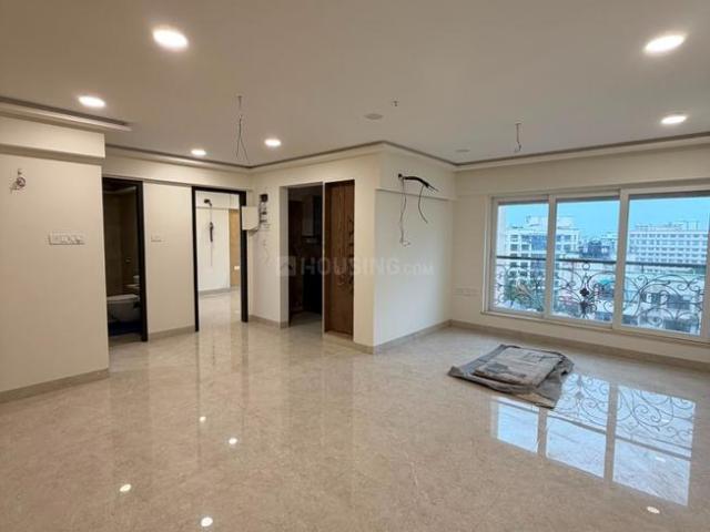 2 BHK Apartment in Santacruz West for rent Mumbai. The reference number is 21057393