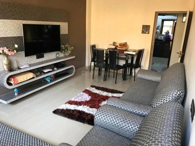 2 BHK Apartment in Santacruz West for rent Mumbai. The reference number is 21058573