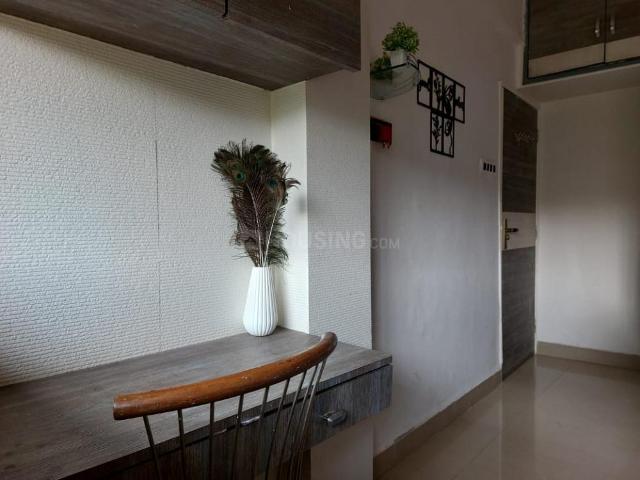 2 BHK Apartment in Santacruz West for rent Mumbai. The reference number is 21069633