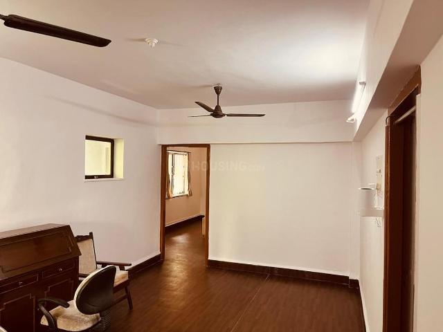 2 BHK Apartment in Santacruz West for rent Mumbai. The reference number is 21105673
