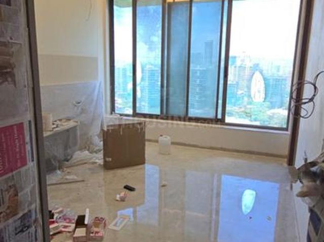2 BHK Apartment in Santacruz West for rent Mumbai. The reference number is 21116337