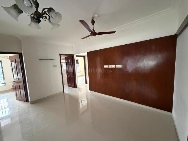 2 BHK Apartment in Santacruz West for rent Mumbai. The reference number is 21358310