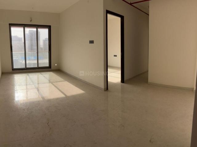 2 BHK Apartment in Santacruz West for rent Mumbai. The reference number is 21351397