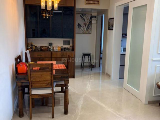 2 BHK Apartment in Santacruz West for rent Mumbai. The reference number is 21363869