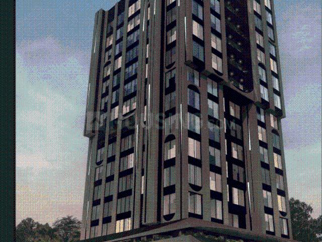 2 BHK Apartment in Santacruz West for resale Mumbai. The reference number is 21349223