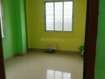 2 BHK Apartment in Santragachi for rent Howrah. The reference number is 20287467