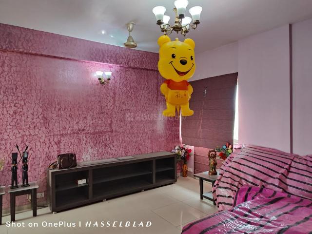 2 BHK Apartment in Santragachi for resale Howrah. The reference number is 12140276