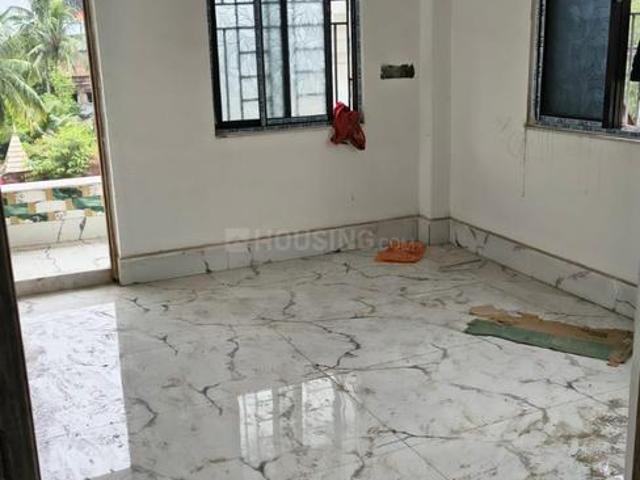 2 BHK Apartment in Santragachi for resale Howrah. The reference number is 21038516