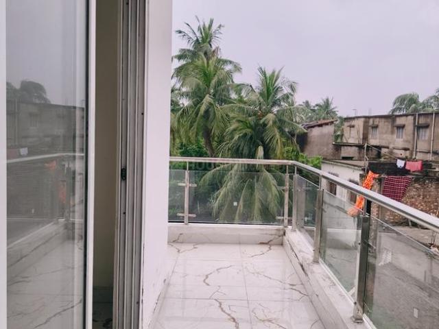 2 BHK Apartment in Santragachi for resale Howrah. The reference number is 21171501