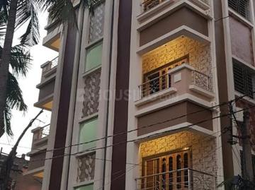 2 BHK Apartment in Santragachi for resale Howrah. The reference number is 7650080
