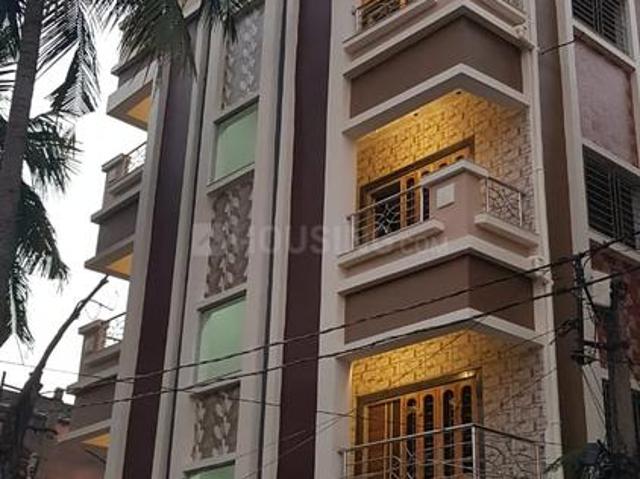 2 BHK Apartment in Santragachi for resale Howrah. The reference number is 7650080