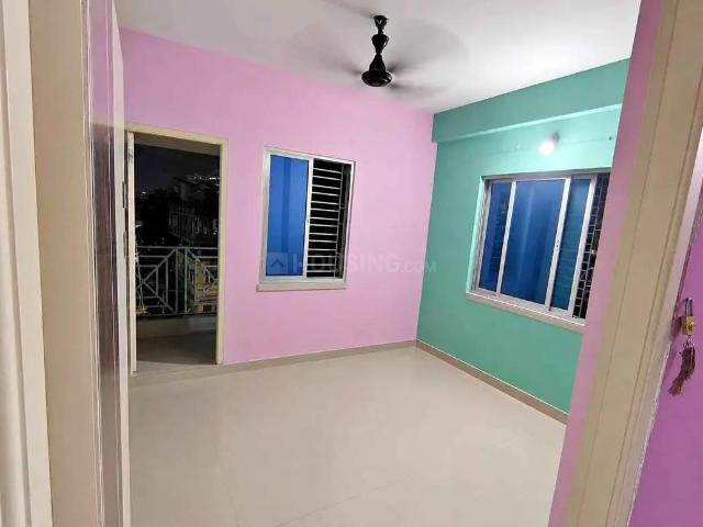 2 BHK Apartment in Saptarshi Park for rent Durgapur. The reference number is 20621238