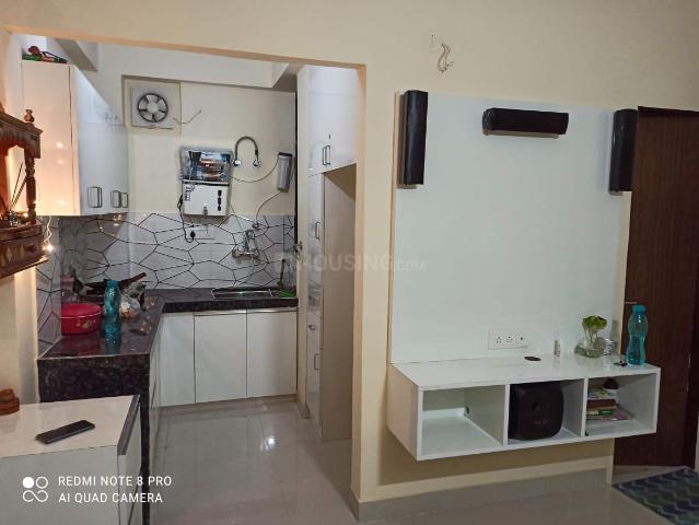 2 BHK Apartment in Sarangpura for rent Jaipur. The reference number is 20377581