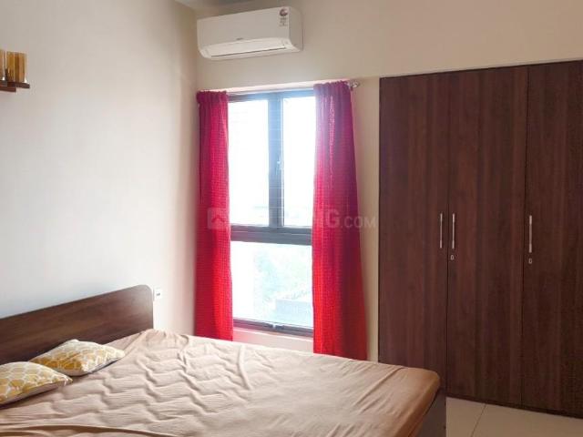 2 BHK Apartment in Sarada Pally for rent Kolkata. The reference number is 13987350