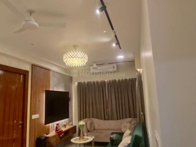 2 BHK Apartment in Sarada Pally for rent Kolkata. The reference number is 17573587