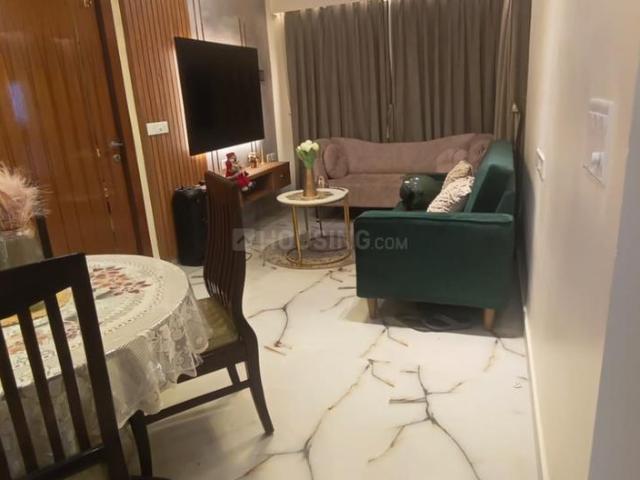 2 BHK Apartment in Sarada Pally for rent Kolkata. The reference number is 17965387