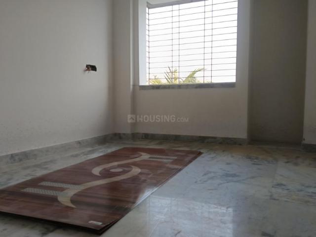 2 BHK Apartment in Sarada Pally for resale Kolkata. The reference number is 19311502