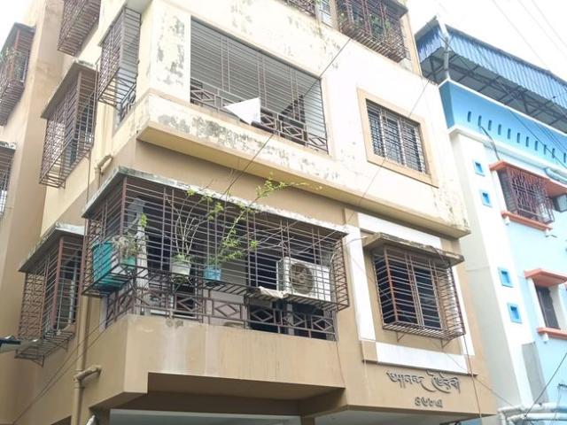 2 BHK Apartment in Paschim Putiary for resale Kolkata. The reference number is 20523911