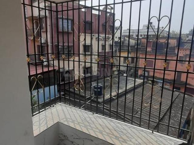 2 BHK Apartment in Sarada Pally for resale Kolkata. The reference number is 19613161
