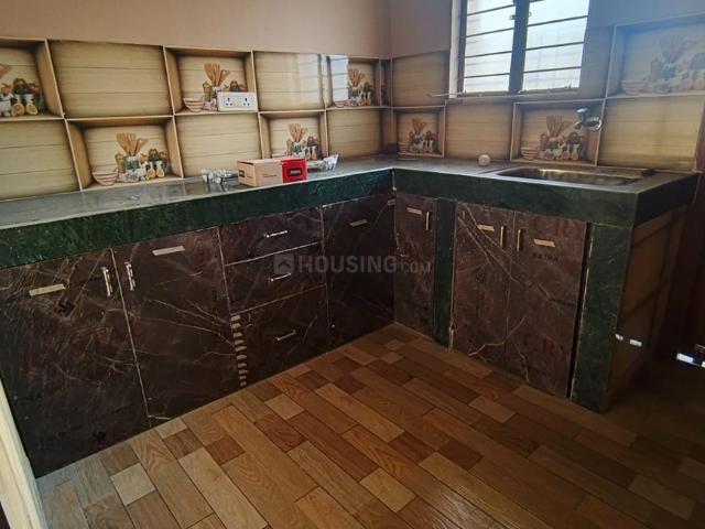 2 BHK Apartment in Saraidhella for rent Dhanbad. The reference number is 19932353