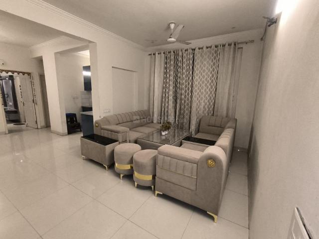 2 BHK Apartment in Saraswati Vihar for rent Dera Bassi. The reference number is 20671620