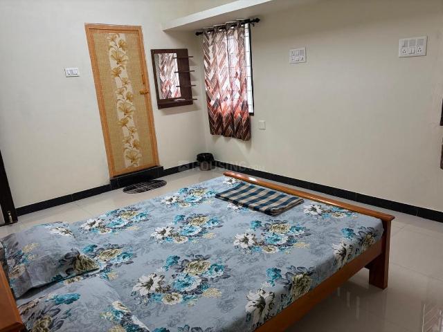 2 BHK Apartment in Saravanampatty for rent Coimbatore. The reference number is 17339440