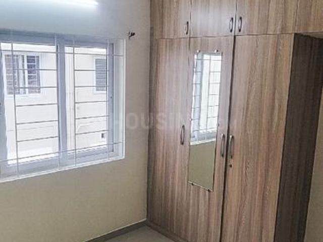2 BHK Apartment in Saravanampatty for rent Coimbatore. The reference number is 20867041